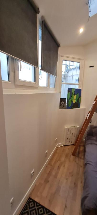 Appartamento Cosy In Montmartre *